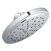 Moen S176 One-Function 6-3/4" Diameter Spray Head Rainshower