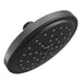 Moen S176 One-Function 6-3/4" Diameter Spray Head Rainshower