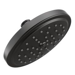 Moen S176 One-Function 6-3/4" Diameter Spray Head Rainshower