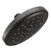 Moen S176 One-Function 6-3/4" Diameter Spray Head Rainshower