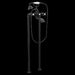 Moen Weymouth S22105 Two-Handle Tub Filler Includes Hand Shower