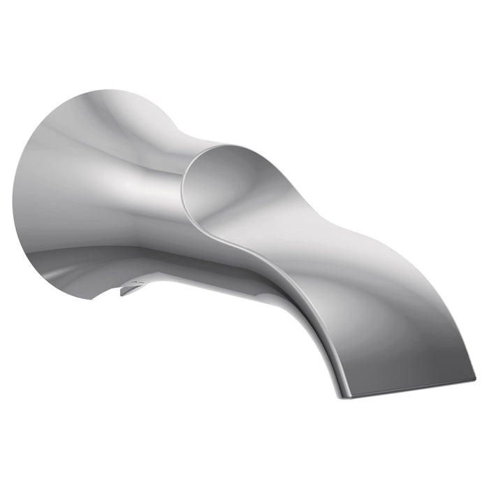 Moen Doux S3836 Nondiverter Spouts