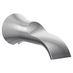 Moen Doux S3836 Nondiverter Spouts