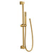 Moen S3880EP Square Hh W/Slide Bar Chr