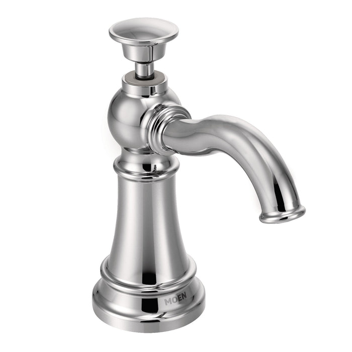 Moen 989 S3945 Soap/Lotion Dispensers