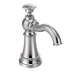 Moen 989 S3945 Soap/Lotion Dispensers