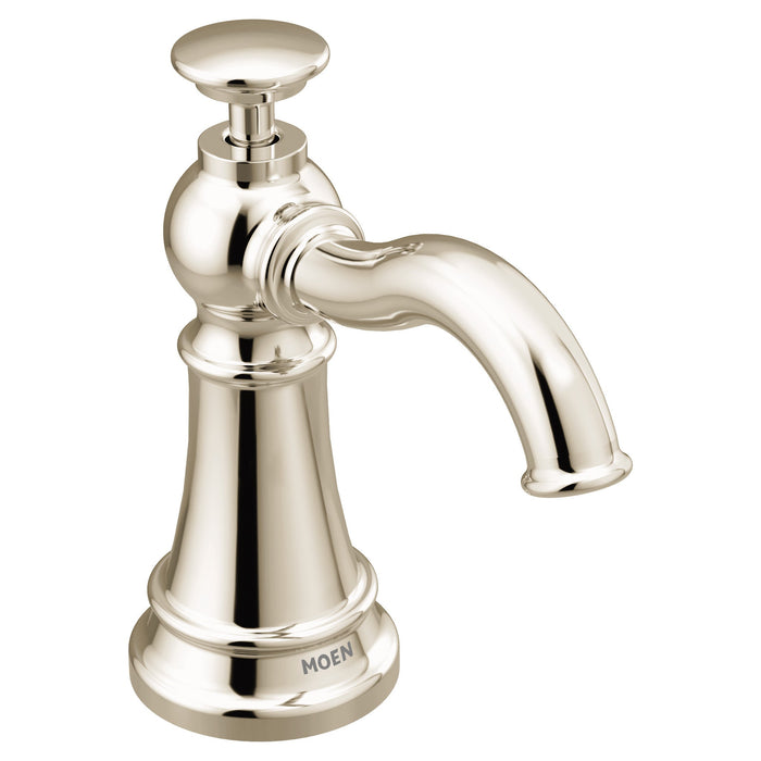 Moen 989 S3945 Soap/Lotion Dispensers