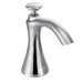 Moen Transitional Soap Dispenser S3946 Soap/Lotion Dispensers
