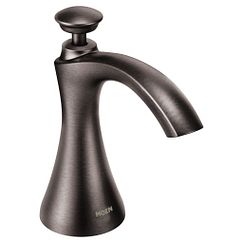 Moen Transitional Soap Dispenser S3946 Soap/Lotion Dispensers