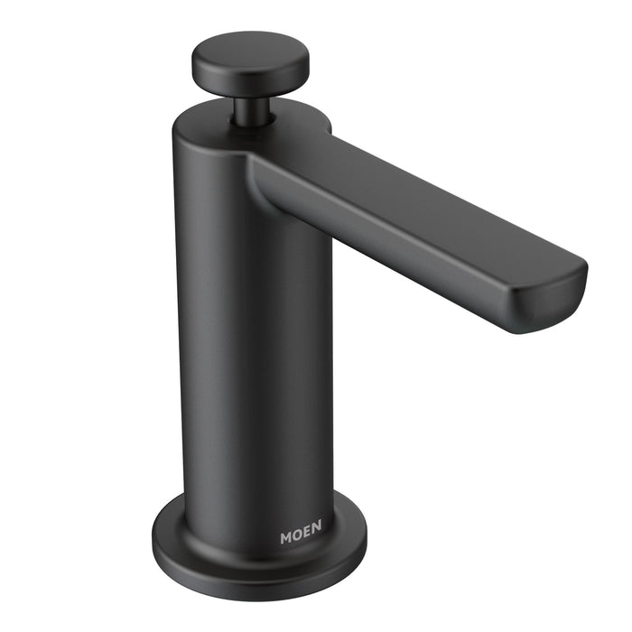 Moen Modern Soap Dispenser S3947 Soap/Lotion Dispensers