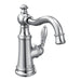 Moen Weymouth S42107 One-Handle Bathroom Faucet