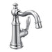 Moen Weymouth S42107 One-Handle Bathroom Faucet