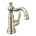 Moen Weymouth S42107 One-Handle Bathroom Faucet