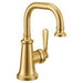 Moen Colinet S44101 One-Handle Bathroom Faucet