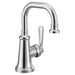 Moen Colinet S44101 One-Handle Bathroom Faucet