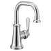 Moen Colinet S44101 One-Handle Bathroom Faucet