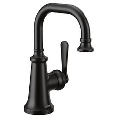 Moen Colinet S44101 One-Handle Bathroom Faucet