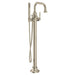 Moen Colinet S44507 One-Handle Tub Filler Includes Hand Shower
