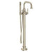 Moen Colinet S44507 One-Handle Tub Filler Includes Hand Shower