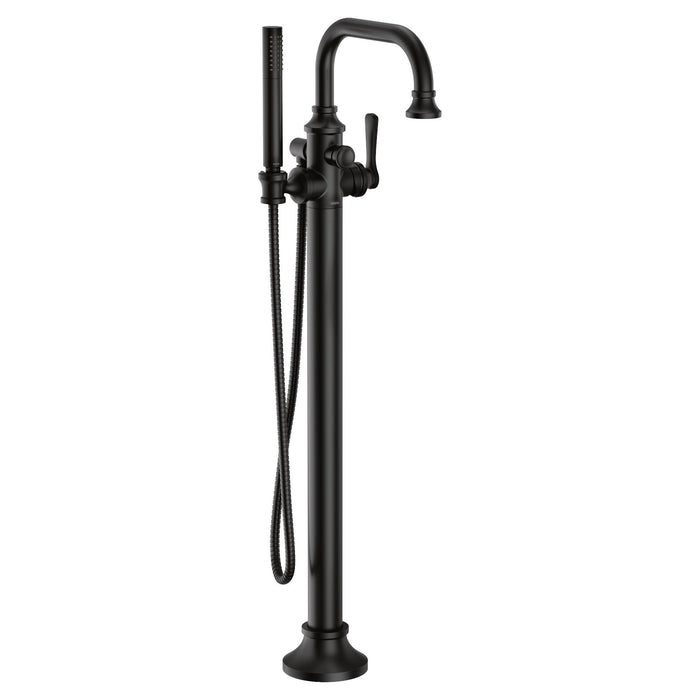 Moen Colinet S44507 One-Handle Tub Filler Includes Hand Shower