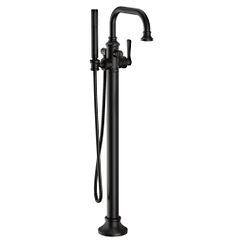 Moen Colinet S44507 One-Handle Tub Filler Includes Hand Shower