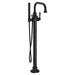Moen Colinet S44507 One-Handle Tub Filler Includes Hand Shower