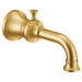 Moen Colinet S5000 Diverter Spouts