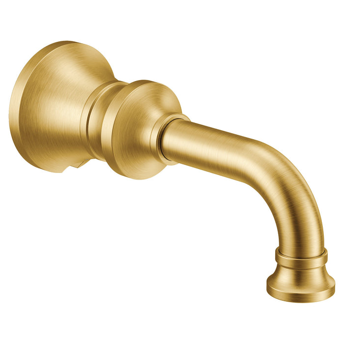 Moen Colinet S5001 Nondiverter Spouts
