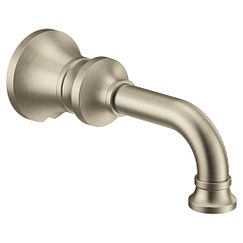Moen Colinet S5001 Nondiverter Spouts