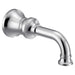 Moen Colinet S5001 Nondiverter Spouts
