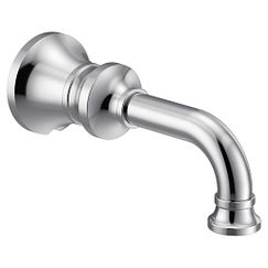 Moen Colinet S5001 Nondiverter Spouts