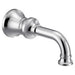 Moen Colinet S5001 Nondiverter Spouts