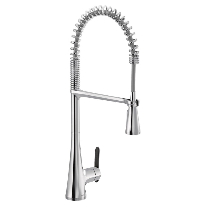 Moen Sinema S5235 One-Handle Pulldown Kitchen Faucet