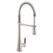 Moen Sinema S5235 One-Handle Pulldown Kitchen Faucet