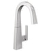 Moen Nio S55005 One-Handle Bar Faucet