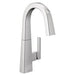 Moen Nio S55005 One-Handle Bar Faucet
