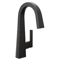 Moen Nio S55005 One-Handle Bar Faucet