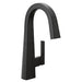 Moen Nio S55005 One-Handle Bar Faucet