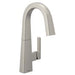 Moen Nio S55005 One-Handle Bar Faucet