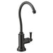 Moen Reyes S5510 One-Handle Beverage Faucet