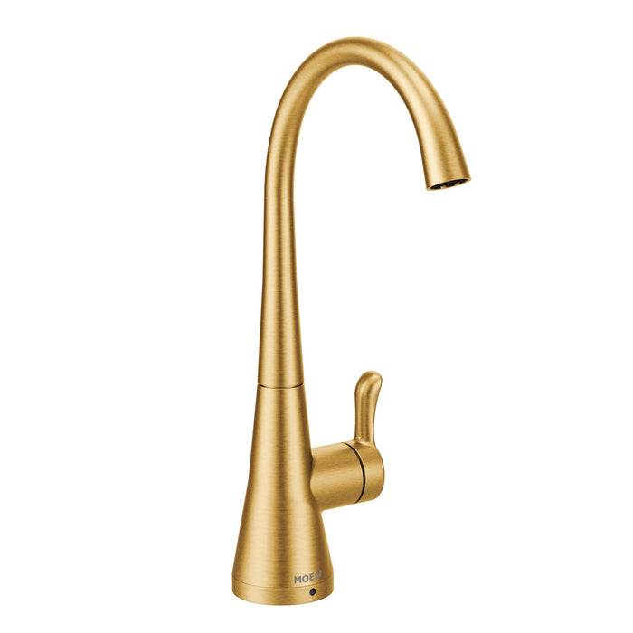 Moen SIP S5520 One-Handle Beverage Faucet