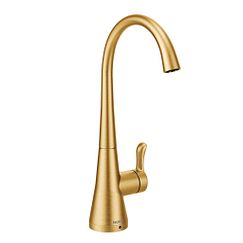 Moen SIP S5520 One-Handle Beverage Faucet