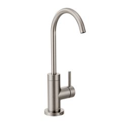 Moen Sip Modern S5530 One-Handle Beverage Faucet