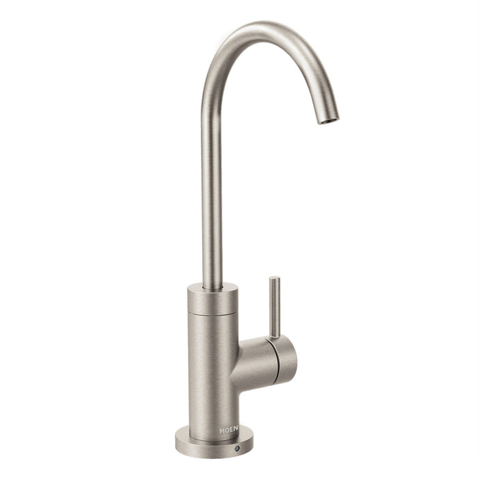 Moen Sip Modern S5530 One-Handle Beverage Faucet