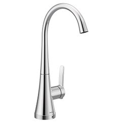 Moen S5535 One-Handle Single Mount Beverage Faucet