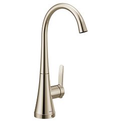 Moen S5535 One-Handle Single Mount Beverage Faucet