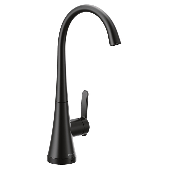 Moen S5535 One-Handle Single Mount Beverage Faucet