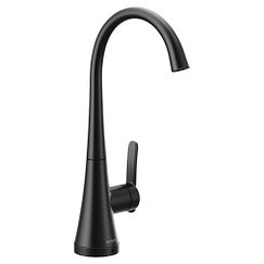 Moen S5535 One-Handle Single Mount Beverage Faucet