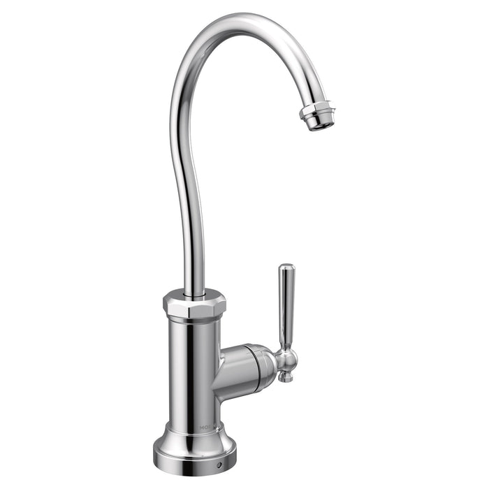 Moen SIP S5540 One-Handle Beverage Faucet