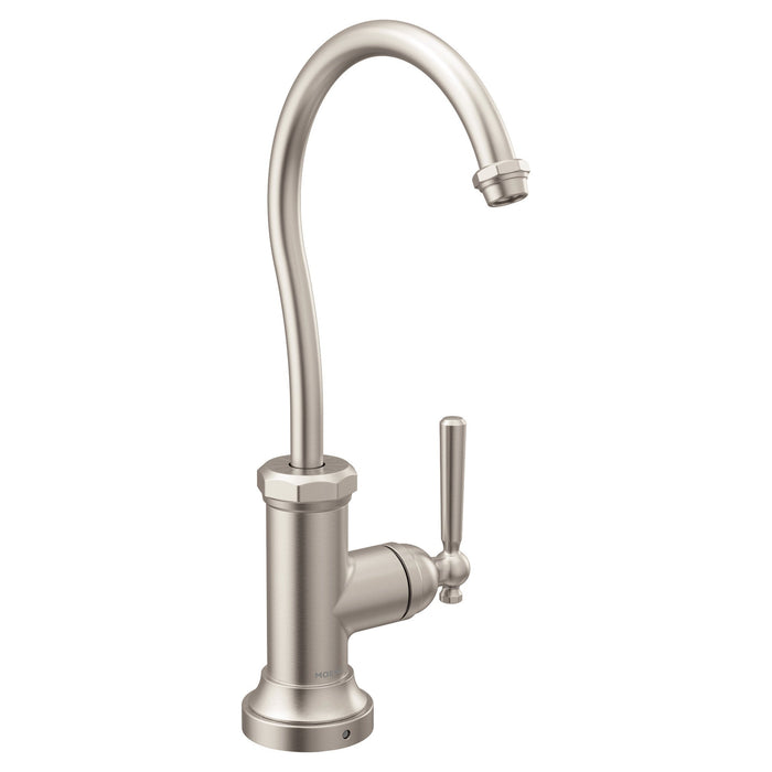 Moen SIP S5540 One-Handle Beverage Faucet